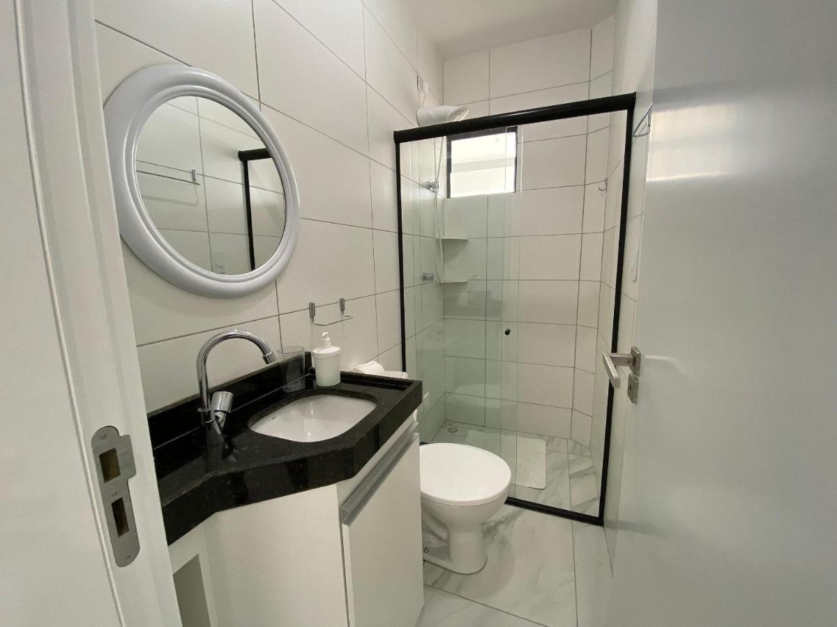 Bela Hospedagem - Apt C/02 Quartos, Wifi, A Apenas 250M Da Praia Do Bessa João Pessoa Esterno foto