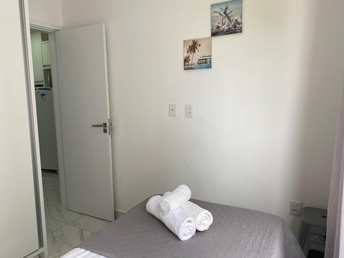 Bela Hospedagem - Apt C/02 Quartos, Wifi, A Apenas 250M Da Praia Do Bessa João Pessoa Esterno foto